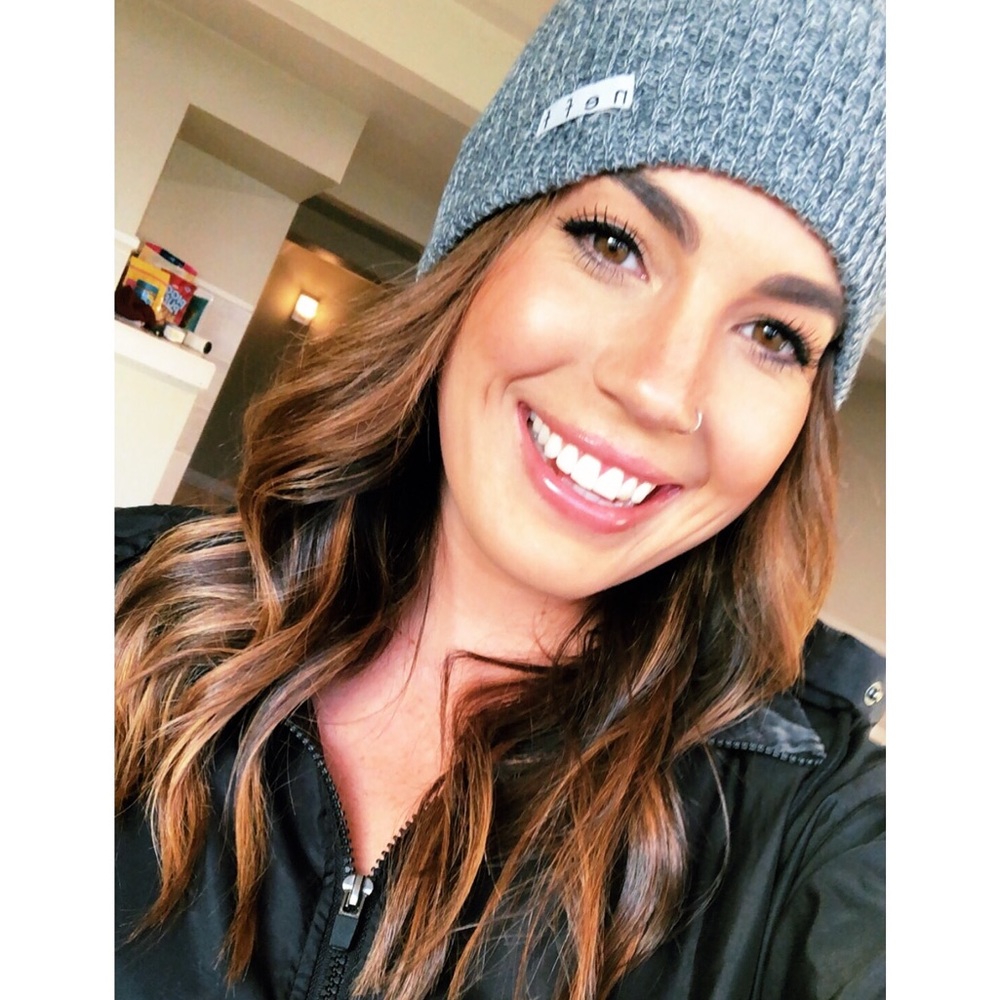 Meet your Posher, Lauren